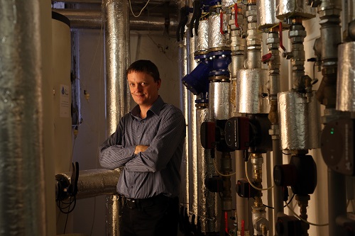Příkazem doby jsou energetické úspory