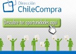Přístup pro české firmy ke státním zakázkám v Chile prostřednictvím agentury ChileCompra