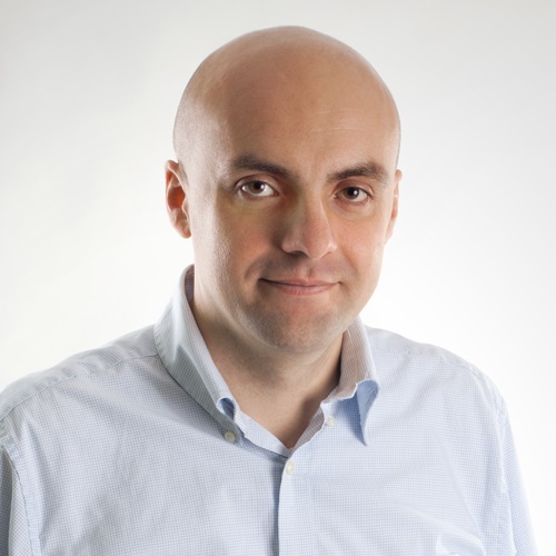 Kentico - Petr Palas