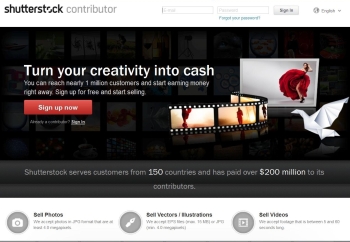 Shutterstock