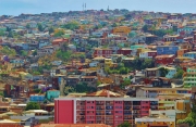 Chile má stále pověst Švýcarska Jižní Ameriky, ekonomiku ale trápí potíže