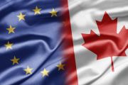 Obchodní dohoda mezi EU a Kanadou (CETA)