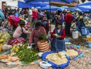 Peru: Nenápadný jihoamerický šampión