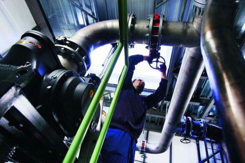 Česko chce zavést úlevy pro energeticky náročný průmysl
