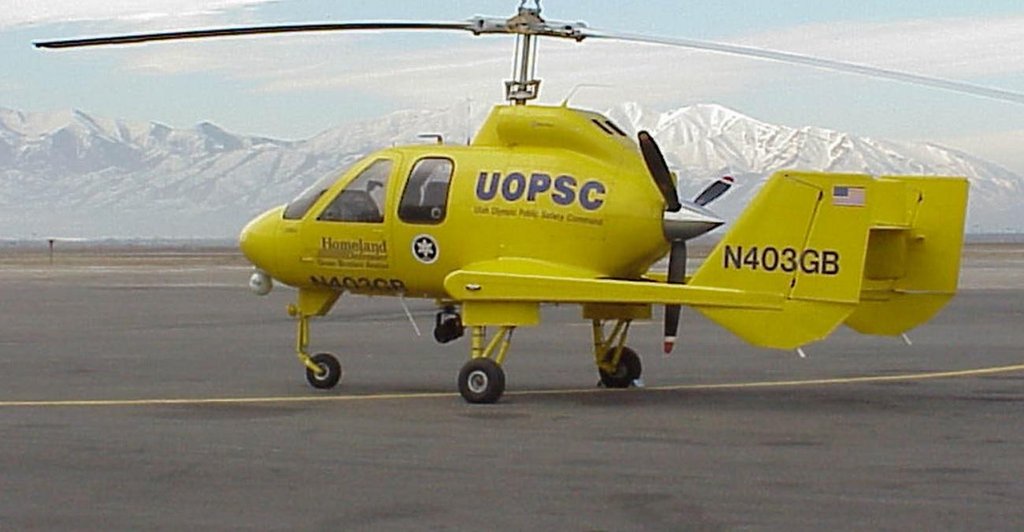 Vírník Hawk 4 výrobce Skyworks Global, autor: Skyworks Global