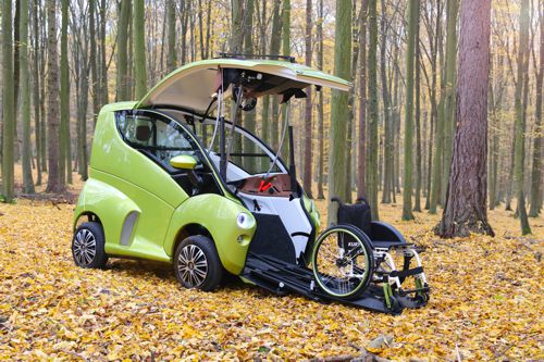 automobil elbee