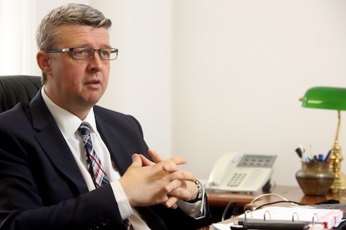 Mikrofirmy jako koření ekonomiky? Spíš základní esence