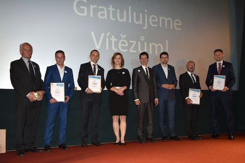 RHK Brno vybrala nejúspěšnější malé a střední firmy regionu. Vítězem roku 2019 je Areal Slatina