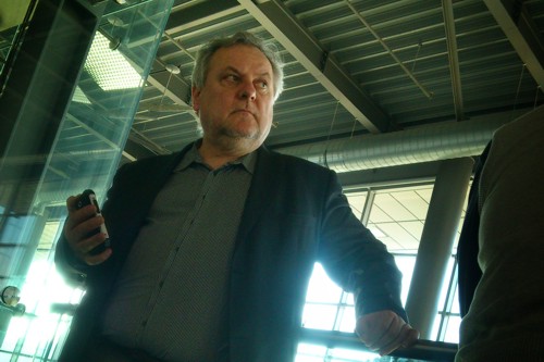 Miroslav Šafář Firecraft Energy