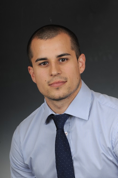 Petr Milata, jednatel společnosti Beznoska. Foto: Beznoska petr milata