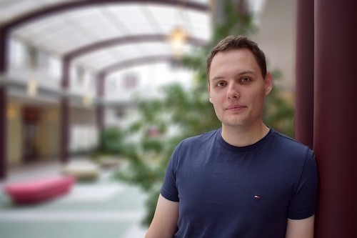 Díky projektu myTimi si můžete koupit i čas