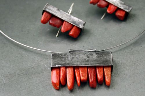 Zlaté české ručičky nezahálejí, handmade výrobky jsou v kurzu