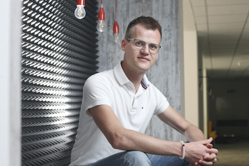 David Šiška z Bonami.cz: Nechceme, aby celé Česko nakupovalo v IKEA