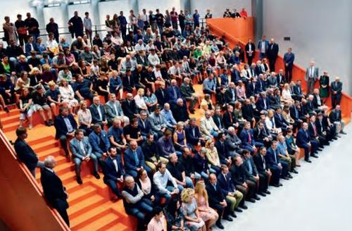 Výchova vlastních zaměstnanců jako řešení nedostatku pracovních sil