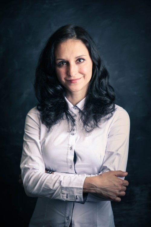 vladimira teskova