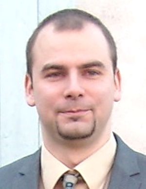 Lukáš Velfl, generální manažer společnosti Futaba Czech. Foto: Futaba