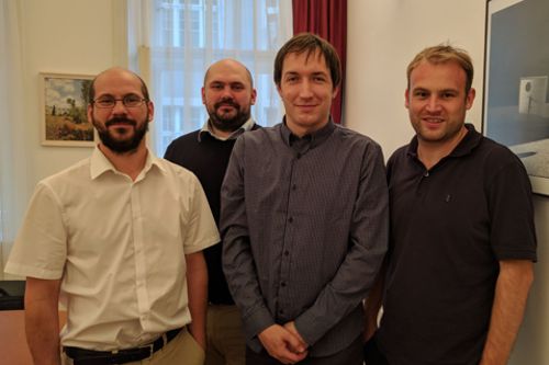 Papír a tužku nahradil startup Agdata inteligentním farmařením