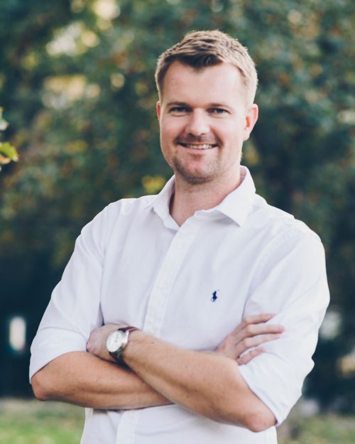 Adam Raška, šéf společnosti Bileto. Foto: Bileto