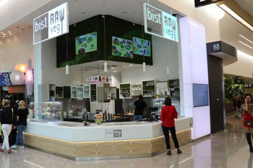 Foto: bistRAWveg