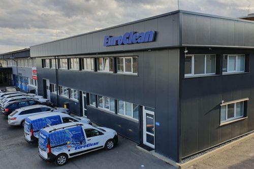 Foto: EuroClean