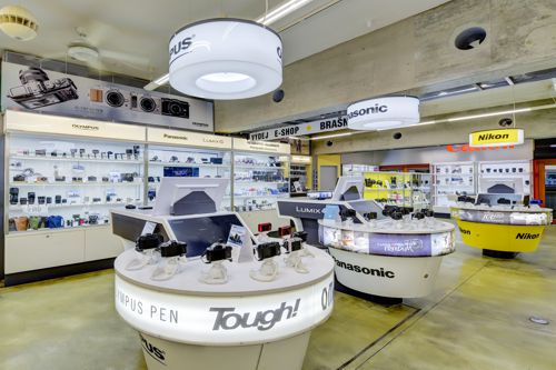 Foto: Centrum FotoŠkoda