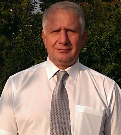 Pavel Sobotka. Foto: Frentech Aerospace 