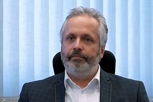 Obchodní ředitel společnosti Kdynium Vladimír Krejčí. Foto: BusinessInfo.cz