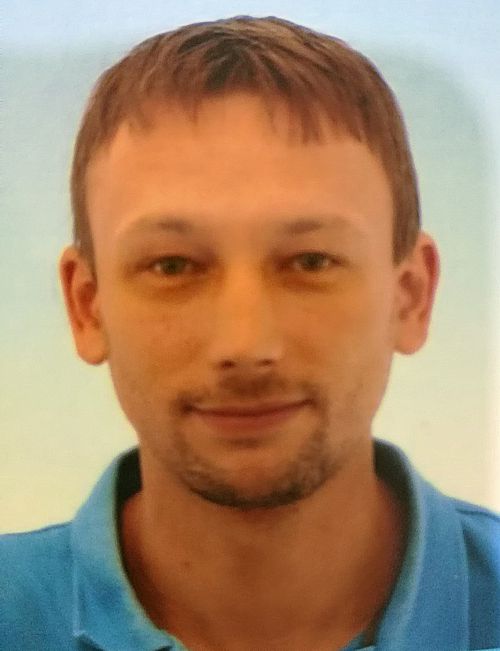 Marek Liba, komunita řemeslníků Ferda. Foto: Ferda