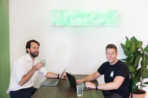 Český startup Mews řeší rezervace pro hotely po celém světě