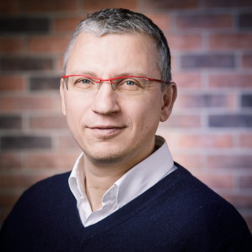 Miloslav Pešta, zakladatel Mooveez. Foto: Mooveez