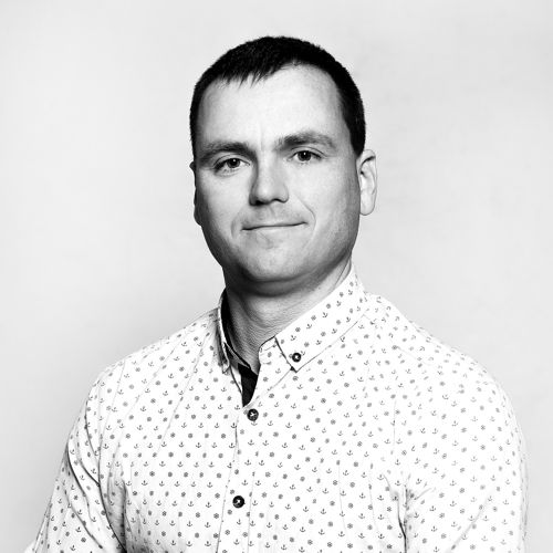 Jan Charvát, zakladatel projektu Opravárna.cz. Foto: Opravárna.cz