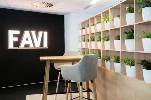 Foto: Favi