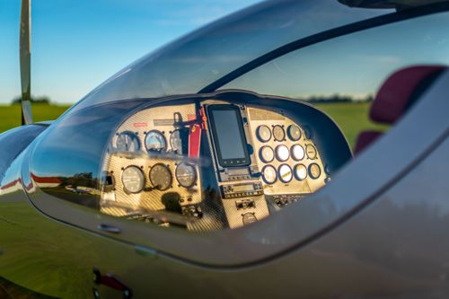 Foto: Zall Jihlavan Airplanes