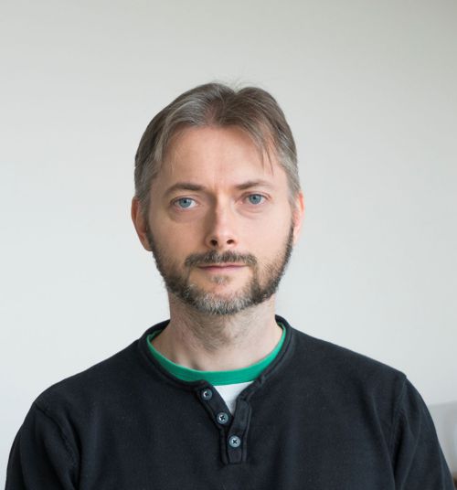 Michal Illich, zakladatel společnosti Zuri. Foto: Zuri