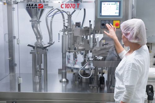 Sázka na zdraví vyšla, NaturProdukt našel volné místo na trhu