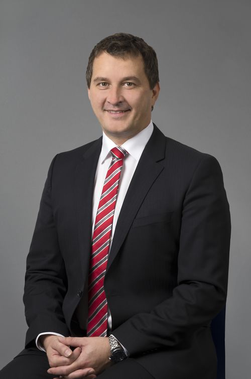 Jakub Krofián. Foto: Krofian CZ