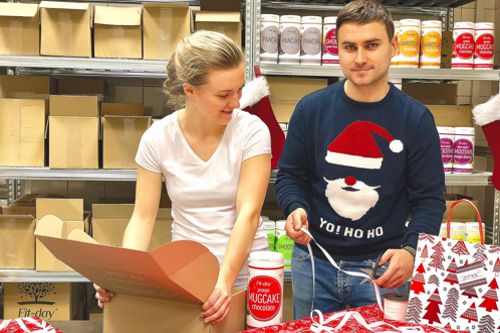 Místo rohlíku ovocný nápoj. Mladí Češi prorazili se zdravými snídaněmi