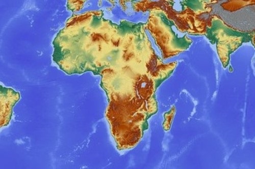 Zahraniční a smíšené obchodní komory pro teritoria Česko – Afrika