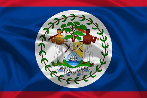 Belize zůstalo ostrůvkem angličtiny