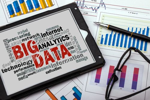 Česká účast na výstavě Big Data 2019 v Číně byla vidět