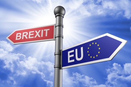 Seminář na téma Praktické dopady Brexitu