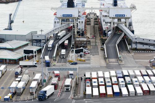 Brexit: Případ pro delfskou věštírnu?