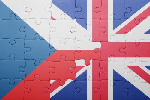 Britské firmy opouští český trh