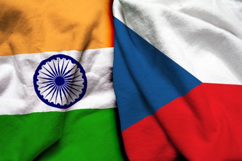České letecké radary bodují v Indii