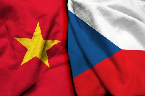 Dohoda o volném obchodu mezi EU a Vietnamem nabízí nové příležitosti i českým exportérům