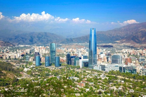 Pro české firmy z nanotechnologického sektoru se otvírají příležitosti na spolupráci s Chile