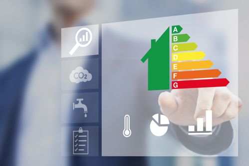 Irsko zavede nové předpisy k NZEB – budovy s téměř nulovou spotřebou energie