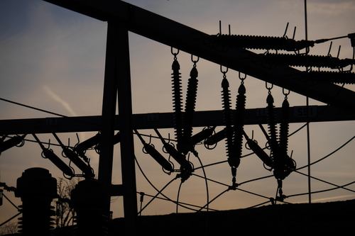 Berlínský blackout odhalil zranitelnost Německa