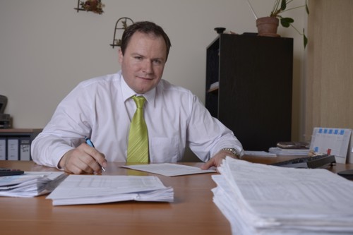 Jiří Jemelka, Frigomont