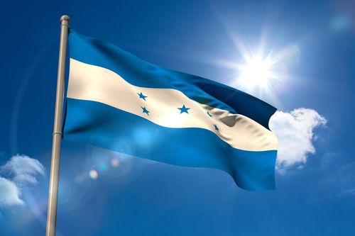 Honduras je opravdovou banánovou republikou